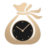 Salary Clock